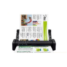 愛普生DS410 便攜式掃描儀