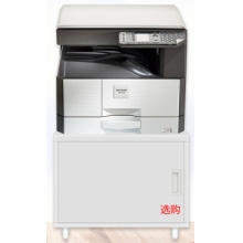 夏普AR-2421D A3黑白數碼復合機