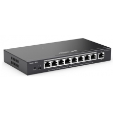 銳捷RG-ES209GC-PPOE交換機(jī)