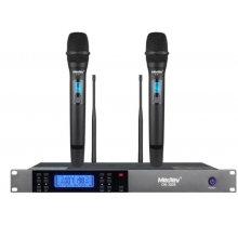 麥德利/德國(guó)DK3000無(wú)線手持話(huà)筒