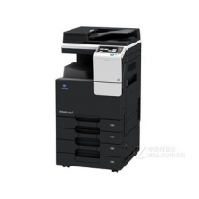柯尼卡美能達C266復(fù)印機