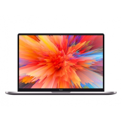 小米 RedmiBookPro 14英寸 2.5K高色域視網(wǎng)膜屏 輕薄筆記本電腦(R7-5825U 16G 512G-SSD 指紋識(shí)別 DC調(diào)光)
