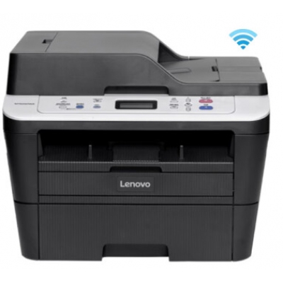 聯(lián)想M7625DWA 黑白激光多功能一體機