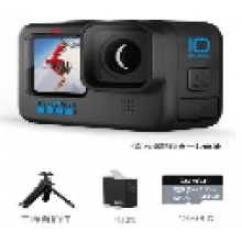 GOPRO HERO10 Black 運(yùn)動(dòng)相機(jī)