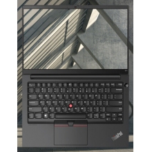 ThinkPad E14 21E30078CD I5-1235U/16G/512G/MX550 2G獨(dú)顯/w11-高清屏