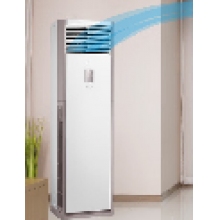 美的RFD-120LW PA401(B3)A 5匹空調(diào)柜機(jī)+8米管