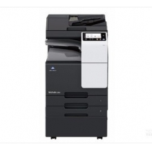 柯尼卡美能達(dá)C286i A3數(shù)碼一體機(jī)