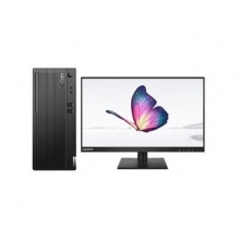 聯(lián)想thinkcentre E700 i5-12400 8G 512G 23.8英寸 顯示器