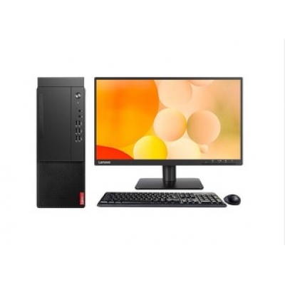 聯(lián)想啟天M455- I5-12500（6核3.0GHz）/8GB/512GB/無(wú)光驅(qū)/集成/B660/260W電源/13.6L/云教室 23.8寸