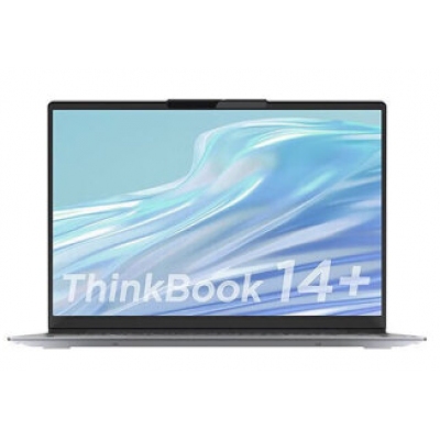 ThinkBook14+-01CD I5-12500H/16G/512G/RTX2050-2.8K屏筆記本