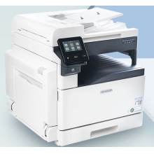 富士膠片A3彩色激光打印機