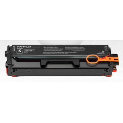 奔圖CTL-2200HK高容量黑色粉盒