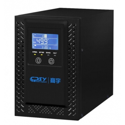 商宇HP1101H UPS(含電池、電池柜)