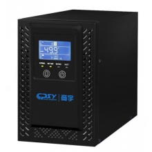 商宇HP1101H UPS(含電池、電池柜)