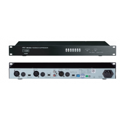 HiVi惠威FA-600S專業(yè)定阻功放