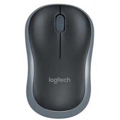 羅技M185無線鼠標