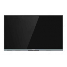 鴻合86英寸智能會(huì)議平板HD-86C1（含OPS電腦、視頻展臺(tái)）