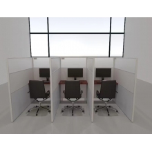 評審桌1400*1000*1900