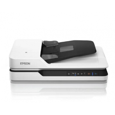 愛普生DS-1660W掃描儀