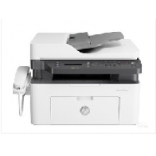 惠普138PNW多功能一體機(jī)