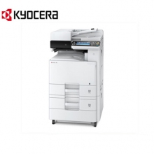 京瓷Kyocera ECOSYS M8224cidn A3彩色多功能數(shù)碼復(fù)合機(jī)