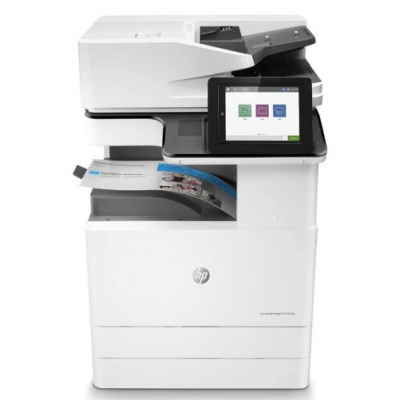 惠普LaserJet Managed MFPE82650dn A3智能復(fù)合機