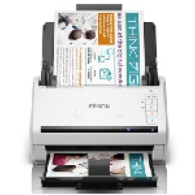 愛(ài)普生DS-775高速掃描儀