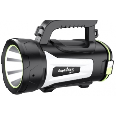 神火手提式探照燈