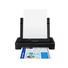 愛普生（EPSON）WF-110 打印機 A4彩色噴墨打印機