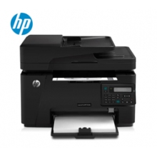 惠普（HP） LaserJet Pro MFP M128fn一體機(jī)