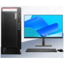 ThinkCentre M750t I5-12500/16GB/1T+256G/集成/無光驅/300W電源/B660/云教室/ 23.8液晶