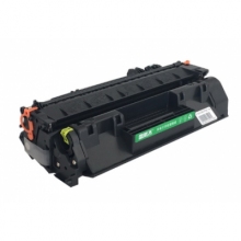 惠普CF502代用硒鼓（黃）