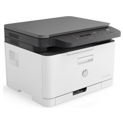 惠普M178nw彩色激光打印機一體機