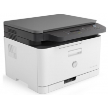 惠普M178nw彩色激光打印機一體機