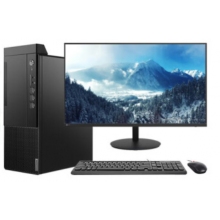 啟天M450  I5-12400/16GB/B660PCI/256固態(tài)+1TB機(jī)械/無光驅(qū)/260w電源/21.5LED