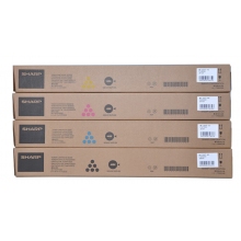 夏普MX-30CT-MC原裝粉倉(cāng) 紅色