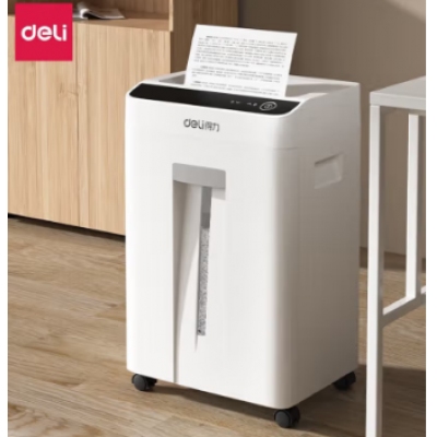 得力（deli）GA753碎紙機(jī)